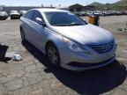 2014 HYUNDAI  SONATA