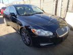 2010 JAGUAR  XF