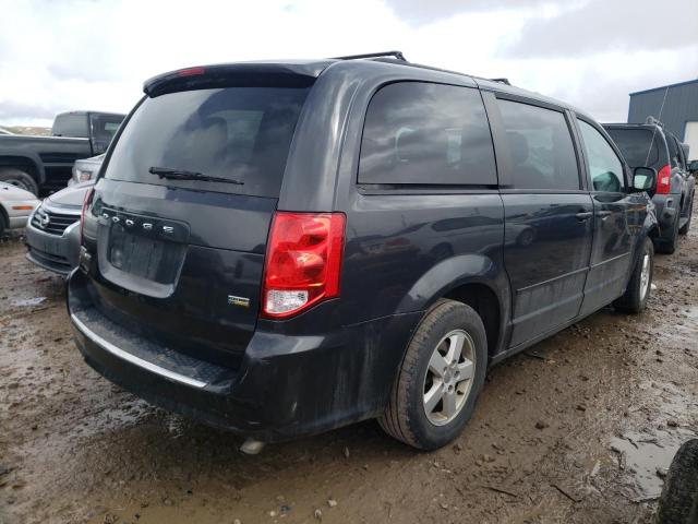 2012 DODGE GRAND CARA - 2C4RDGCG4CR294879