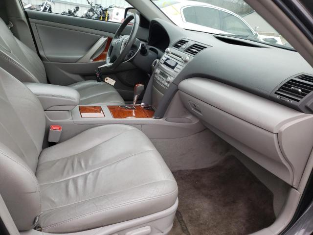 2011 TOYOTA CAMRY BASE - 4T4BF3EK9BR196553