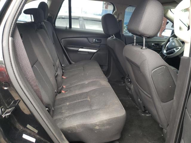 2FMDK3GC2EBA44807 Ford Edge Se 2014. Фото: 5
