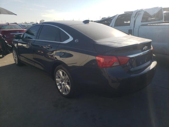 2017 CHEVROLET IMPALA LS 2G11X5SA6H9146688