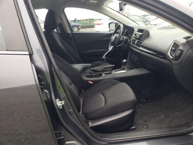 2014 MAZDA 3 TOURING - JM1BM1V7XE1169405
