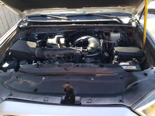 JTEBU5JR4F5237962 Toyota 4Runner Sr 2015. Фото: 6