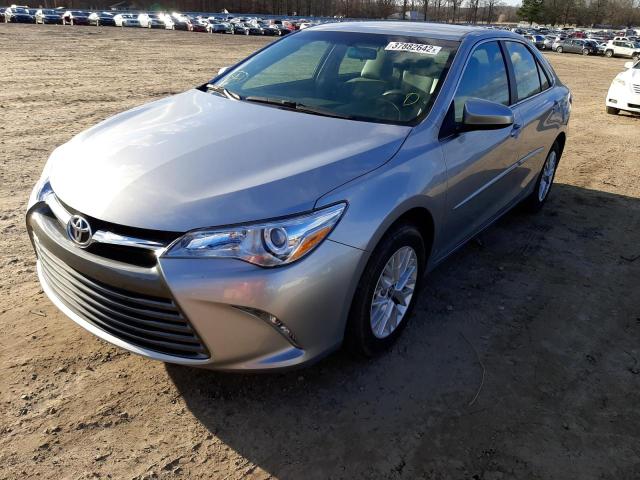 2017 TOYOTA CAMRY LE 4T1BF1FK2HU319776