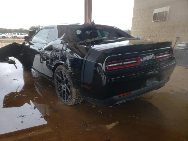 2C3CDZFJ9GH191689 Dodge Challenger 2016. Фото: 2