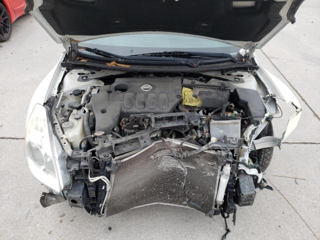 1N4AL2AP3CN443825 Nissan Altima Bas 2012. Фото: 6