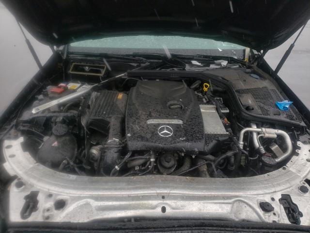55SWF4KB2HU216684 Mercedes-Benz C 300 4Mat 2017. Фото: 6