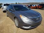 2011 HYUNDAI  SONATA