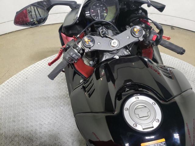 2020 YAMAHA YZFR6 JYARJ28E2LA006943