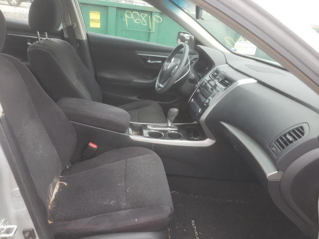 2013 NISSAN ALTIMA 2.5 - 1N4AL3AP8DN548562
