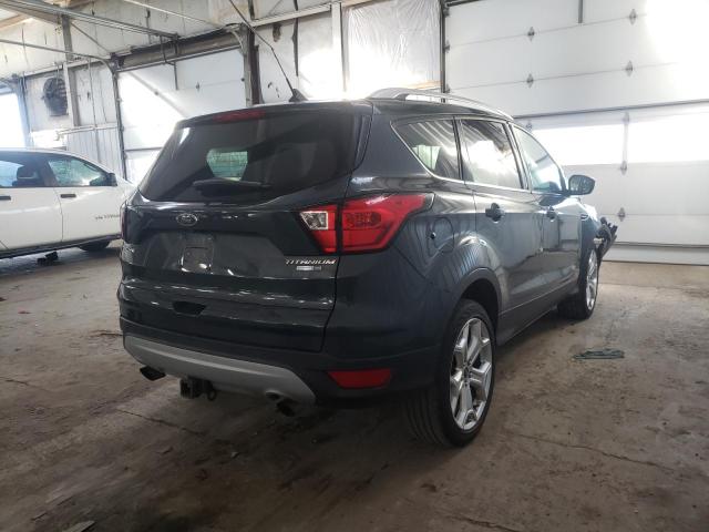 2019 FORD ESCAPE TIT 1FMCU9J98KUA69318