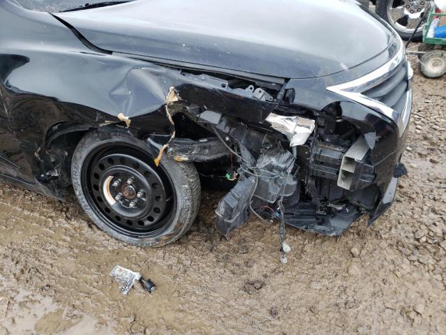 2014 NISSAN ALTIMA 2.5 - 1N4AL3AP9EN260566