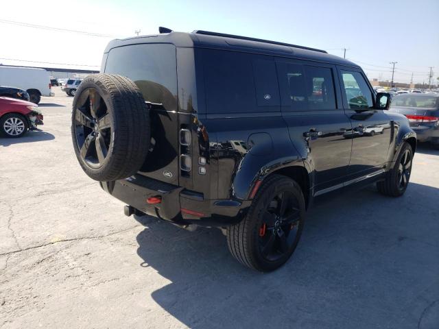 2022 LAND ROVER DEFENDER 1 SALEXERU4N2096403