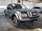 2008 FORD  F-150