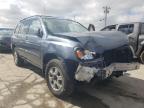 2004 TOYOTA  HIGHLANDER