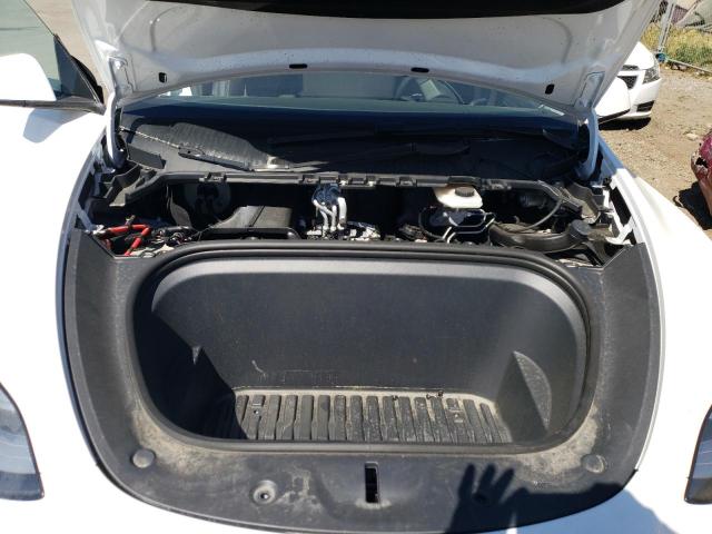 5YJYGAEE3MF265799 Tesla Model Y 2021. Фото: 6