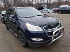 2011 CHEVROLET  TRAVERSE