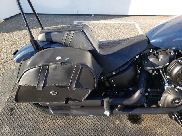 2019 HARLEY-DAVIDSON FXBB 1HD1YJJ63KB037443