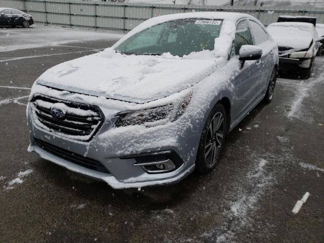2019 SUBARU LEGACY SPO 4S3BNAS69K3009993