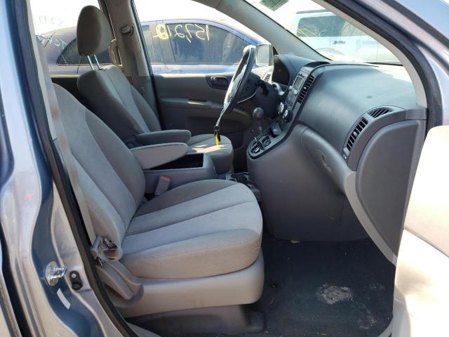 2014 KIA SEDONA LX - KNDMG4C73E6544266