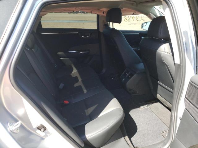 2020 HONDA CLARITY TO JHMZC5F35LC000218