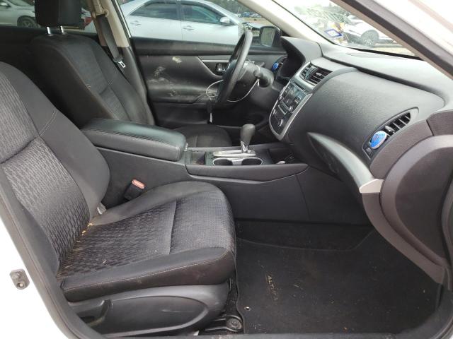 2017 NISSAN ALTIMA 2.5 1N4AL3APXHN305910