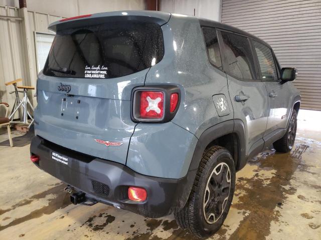 2015 JEEP RENEGADE T ZACCJBCT8FPB27383