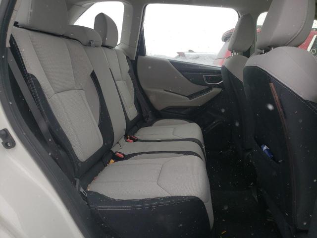 2019 SUBARU FORESTER JF2SKACC1KH510720