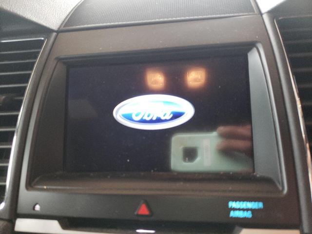 1FAHP2F81KG107548 Ford Taurus Lim 2019. Фото: 8
