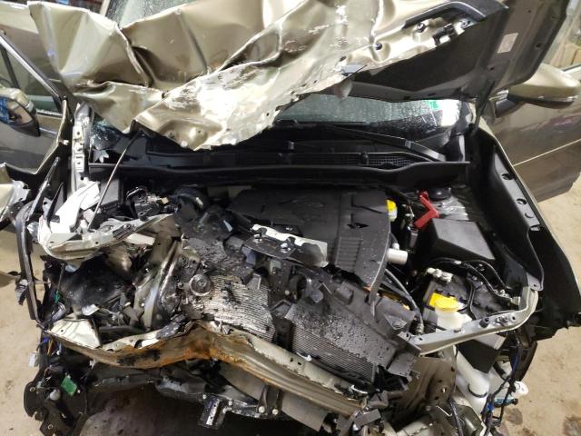 2022 SUBARU FORESTER JF2SKANC1NH427483