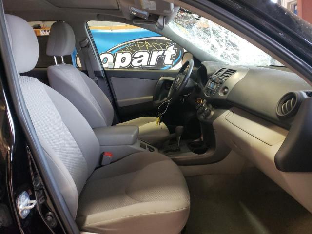 2011 TOYOTA RAV4 - 2T3BK4DV3BW055847