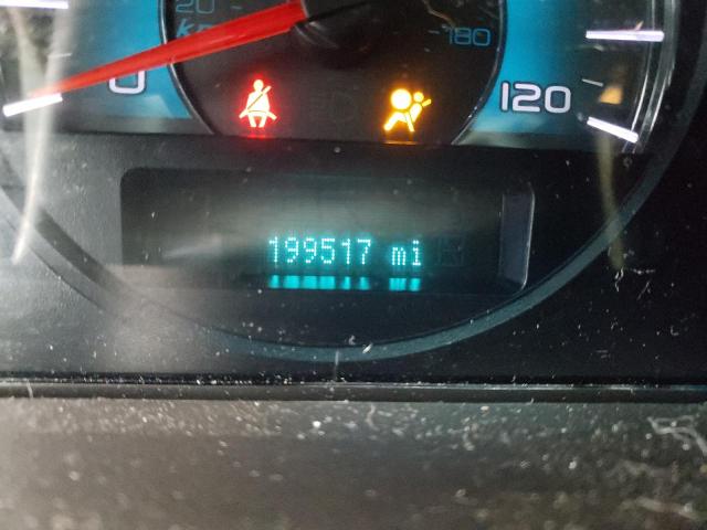 2010 FORD FUSION SPO - 3FAHP0KC5AR349328