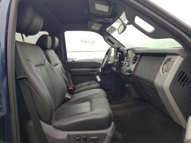 2014 FORD F250 SUPER - 1FT7W2B66EEB60310