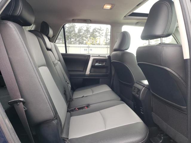 2015 TOYOTA 4RUNNER SR - JTEZU5JR2F5088000