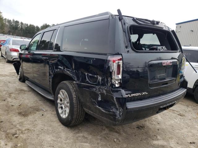 2015 GMC YUKON XL K 1GKS2HKC0FR626584
