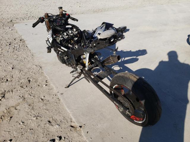 2006 SUZUKI GSX-R1000 JS1GT76A262100896