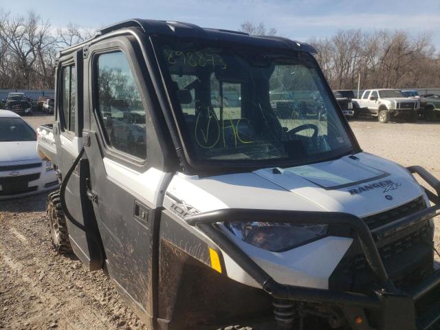 2019 POLARIS RANGER CRE 4XARSU991K8898873