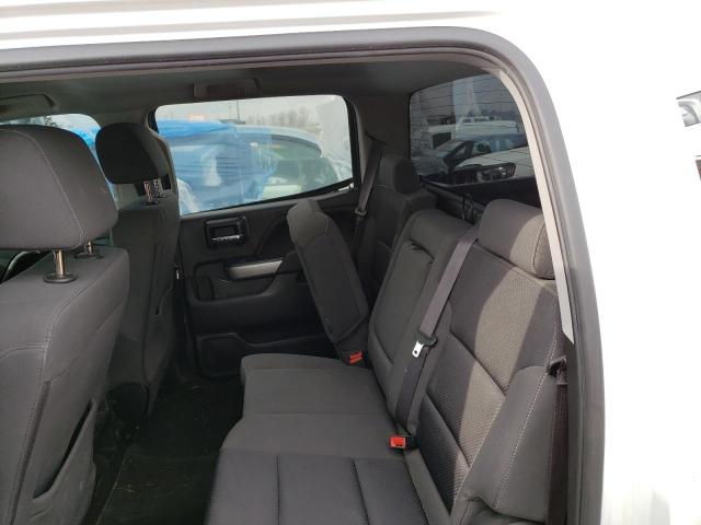 2017 CHEVROLET 1500 SILVE 3GCUKREC7HG246814