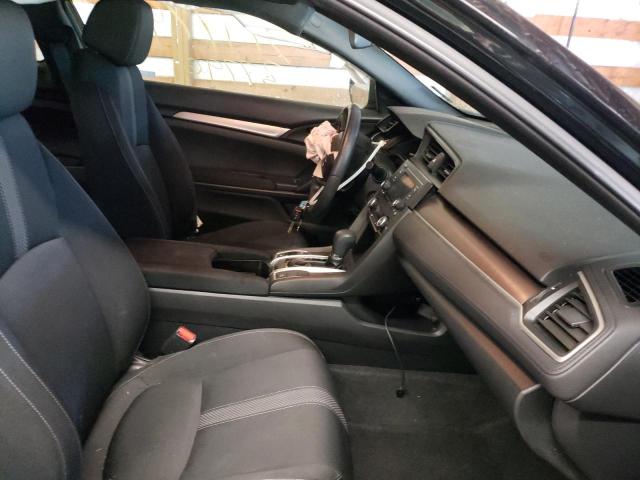 2019 HONDA CIVIC LX 2HGFC4B61KH303038