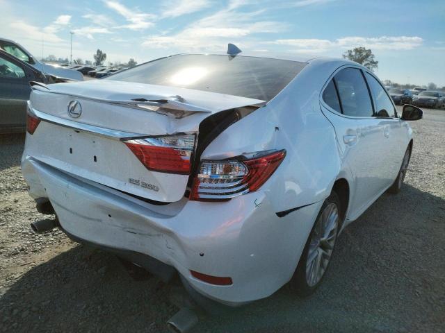 JTHBK1GGXF2155694 Lexus Es 350 2015. Фото: 3