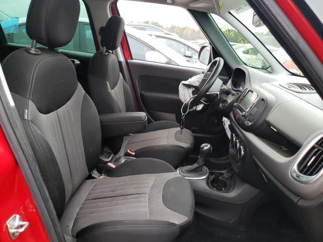 2015 FIAT 500L EASY ZFBCFABHXFZ036869