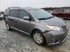 2014 TOYOTA  SIENNA