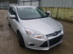 2014 FORD  FOCUS