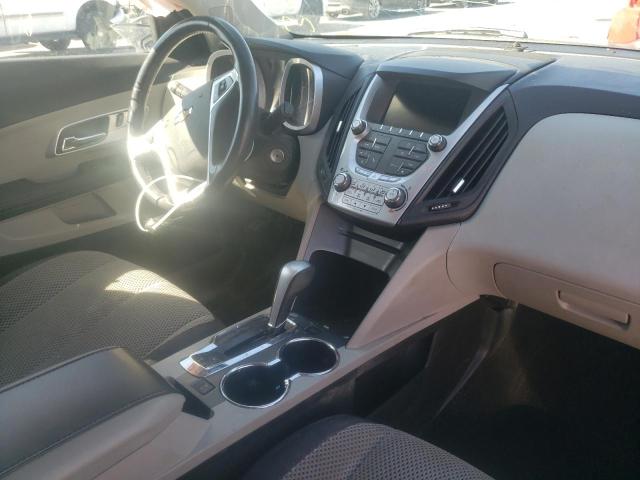 2015 CHEVROLET EQUINOX LT 2GNFLFEK1F6332051