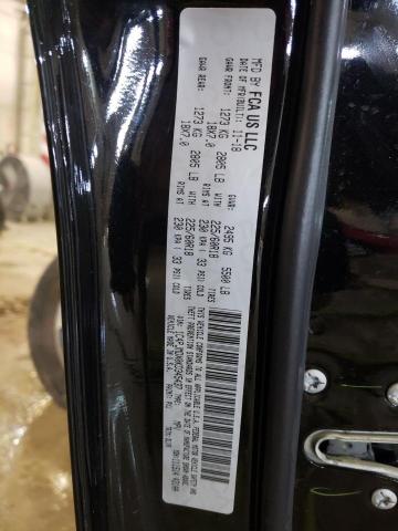 1C4PJMDX0KD345437 Jeep Cherokee L 2019. Фото: 9