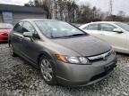 2007 HONDA  CIVIC