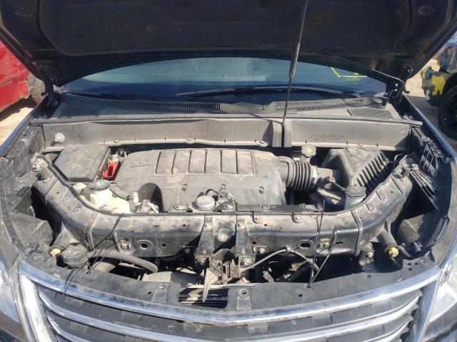 2016 CHEVROLET TRAVERSE L 1GNKVHKD0GJ242971