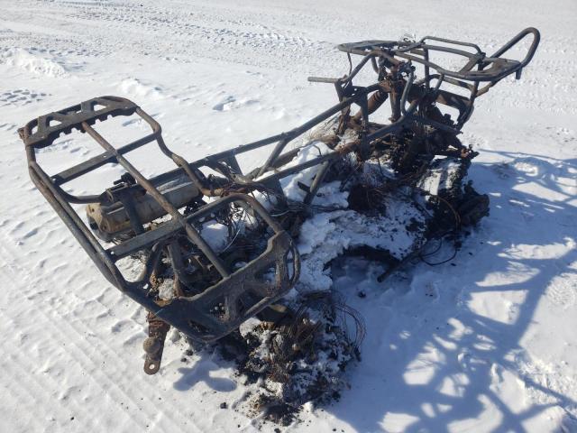 2016 HONDA TRX500 FA 1HFTE4694G4100624