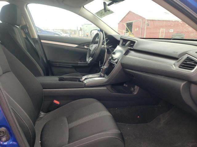 2018 HONDA CIVIC LX 2HGFC2F65JH035964